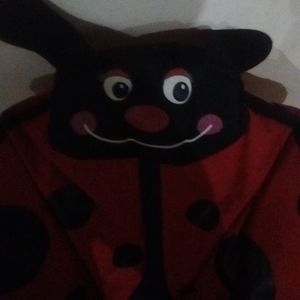 Meet your Posher, Zaza